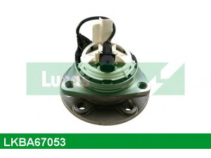 LUCAS ENGINE DRIVE LKBA67053 rato guolio komplektas 
 Ašies montavimas/vairavimo mechanizmas/ratai -> Rato stebulė/montavimas -> Rato guolis
16 03 143, 16 03 243, 16 03 294