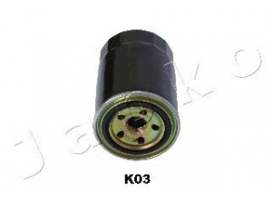 JAPKO 30K03 kuro filtras 
 Techninės priežiūros dalys -> Papildomas remontas
0K551-23-570, 0K55123570A, 0K71E23570A