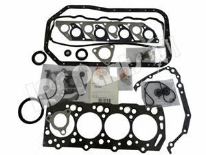 IPS Parts IFS-9501 tarpiklių rinkinys, variklio karteris 
 Variklis -> Karteris -> Variklio blokas