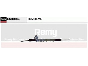 DELCO REMY DSR906L vairo pavara 
 Vairavimas -> Vairo pavara/siurblys
QAB102971, QEB000310