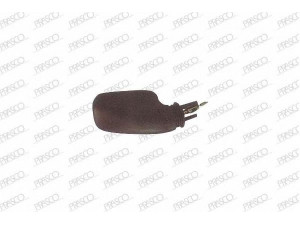 PRASCO RG3407313 išorinis veidrodėlis 
 Kėbulas -> Langai/veidrodėliai -> Veidrodėlis
CRB108110PMD, CRB108120PMD