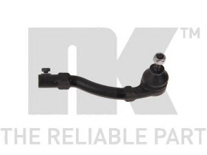 NK 5033923 skersinės vairo trauklės galas 
 Vairavimas -> Vairo mechanizmo sujungimai
6000022736