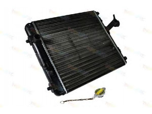 THERMOTEC D7X018TT radiatorius, variklio aušinimas 
 Aušinimo sistema -> Radiatorius/alyvos aušintuvas -> Radiatorius/dalys
1300220