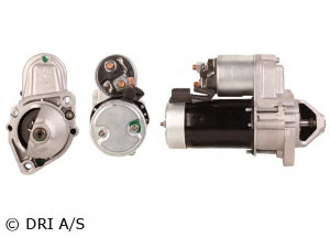 DRI 618021092 starteris