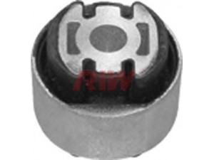 RIW FI11024 valdymo svirties/išilginių svirčių įvorė 
 Ašies montavimas/vairavimo mechanizmas/ratai -> Valdymo svirtis/pasukamosios svirties sujungimas -> Montavimas/sutvirtinimas
507 03 231*, 507 03 232*, Part of