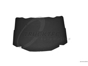 TRUCKTEC AUTOMOTIVE 02.51.005 garso izoliacijos medžiaga, variklio niša
126 680 0025, 126 682 0026, 126 682 0126