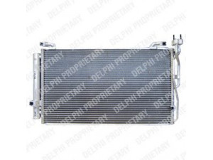 DELPHI TSP0225522 kondensatorius, oro kondicionierius 
 Oro kondicionavimas -> Kondensatorius
97606-17800