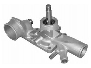 SPIDAN 91122 vandens siurblys 
 Aušinimo sistema -> Vandens siurblys/tarpiklis -> Vandens siurblys
120179, 120261, 12027, 120270, 120271