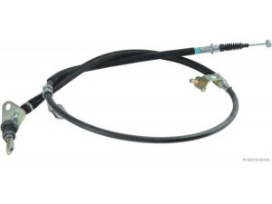 MAGNETI MARELLI 600000124460 trosas, stovėjimo stabdys
BC1B-44-410, BC1B-44-410A