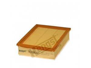 HENGST FILTER E216L01 oro filtras 
 Filtrai -> Oro filtras
1L0 129 620 C