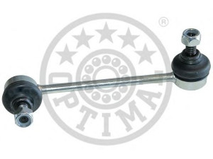 OPTIMAL G7-549 šarnyro stabilizatorius 
 Ašies montavimas/vairavimo mechanizmas/ratai -> Stabilizatorius/fiksatoriai -> Savaime išsilyginanti atrama
3416130, 3467714