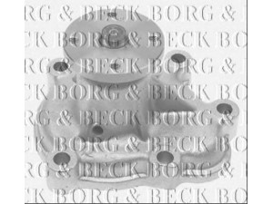 BORG & BECK BWP1735 vandens siurblys 
 Aušinimo sistema -> Vandens siurblys/tarpiklis -> Vandens siurblys
13 34 114, 13 34 121, 1334 121