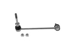 MOOG BM-LS-7314 šarnyro stabilizatorius 
 Ašies montavimas/vairavimo mechanizmas/ratai -> Stabilizatorius/fiksatoriai -> Savaime išsilyginanti atrama
37116771929, 37116771929