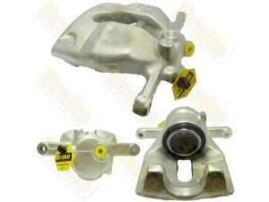 Brake ENGINEERING CA2979 stabdžių apkaba 
 Dviratė transporto priemonės -> Stabdžių sistema -> Stabdžių apkaba / priedai
7701209862