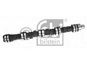 FEBI BILSTEIN 03017 skirstomasis velenas 
 Variklis -> Variklio uždegimo laiko reguliavimo kontrolė -> Skirstomasis velenas
1 614 766, 81SM6251KE