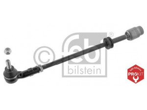 FEBI BILSTEIN 01121 strypo montavimas 
 Vairavimas -> Sujungimo trauklės surinkimas/dalys -> Sujungimo trauklės surinkimas
1H0 419 803