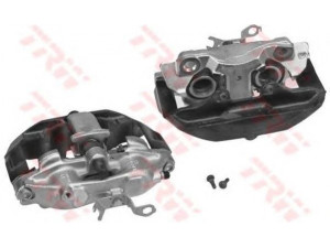 TRW BCT118 stabdžių apkaba 
 Dviratė transporto priemonės -> Stabdžių sistema -> Stabdžių apkaba / priedai
441615106AA, 441615108B, 4A0615108