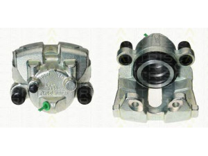 TRISCAN 8170 343974 stabdžių apkaba 
 Dviratė transporto priemonės -> Stabdžių sistema -> Stabdžių apkaba / priedai