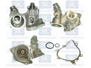 Saleri SIL PA1227 vandens siurblys 
 Aušinimo sistema -> Vandens siurblys/tarpiklis -> Vandens siurblys
11510393336, 11511713266