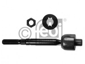 FEBI BILSTEIN 43224 vidinė skersinė vairo trauklė 
 Vairavimas -> Vairo mechanizmo sujungimai
45503-59065, 45503-59065