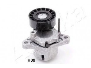 ASHIKA 128-0H-H00 įtempiklio svirtis, V formos rumbuotas diržas 
 Diržinė pavara -> V formos rumbuotas diržas/komplektas -> Įtempiklis
25281-2A000, 252812A100