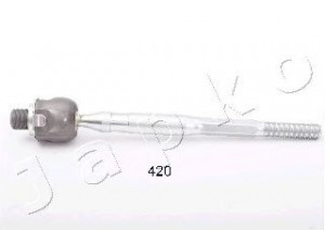 JAPKO 103419L vidinė skersinė vairo trauklė 
 Vairavimas -> Vairo mechanizmo sujungimai
53011-SAA-J01, 53011SEL003