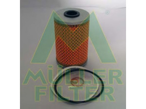 MULLER FILTER FOP825 alyvos filtras 
 Techninės priežiūros dalys -> Techninės priežiūros intervalai
0011844125, 0011844425, 0011845125