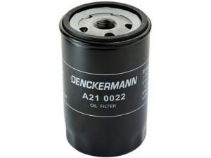 DENCKERMANN A210022 alyvos filtras 
 Techninės priežiūros dalys -> Techninės priežiūros intervalai
034 115 561 A, 06A 115 561, 06A 115 561 B