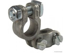 HERTH+BUSS ELPARTS 52285051 akumuliatoriaus poliaus gnybtas
0944051/0, 060456, 510042006202