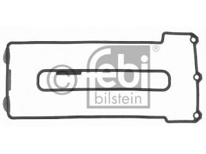 FEBI BILSTEIN 12396 tarpiklių komplektas, svirties gaubtas 
 Variklis -> Cilindrų galvutė/dalys -> Svirties dangtelis/tarpiklis
11 12 9 069 871