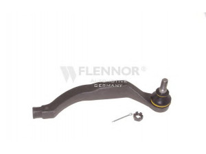FLENNOR FL0075-B skersinės vairo trauklės galas 
 Vairavimas -> Vairo mechanizmo sujungimai
53540SP0013, 53540SP0023, 53540SP0025