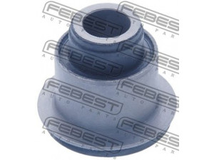 FEBEST MAB-146 stebulės laikiklio įvorė 
 Ašies montavimas/vairavimo mechanizmas/ratai -> Ašies atrama/ašies korpusas/ašies montavimas -> Pasukamojo veleno sujungimas
MR594300