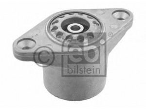 FEBI BILSTEIN 26725 pakabos statramsčio atraminis guolis 
 Ašies montavimas/vairavimo mechanizmas/ratai -> Montavimas, pakabos statramstis
3B0 513 353, 3B0 513 353