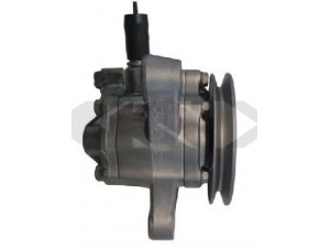 SPIDAN 53691 hidraulinis siurblys, vairo sistema 
 Vairavimas -> Vairo pavara/siurblys
QVB 10003
