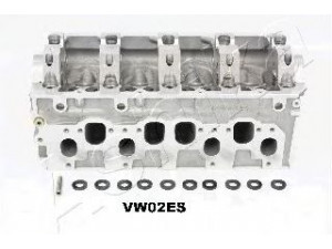 ASHIKA VW02ES cilindro galvutė 
 Variklis -> Cilindrų galvutė/dalys -> Cilindrų galvutė
038103351D, 03G103351C, 1118995