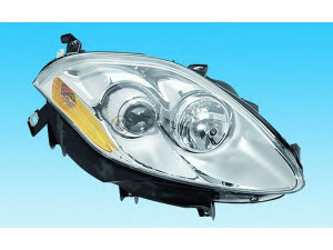 BOSCH 0 318 140 214 priekinis žibintas 
 Kėbulas -> Priekinis žibintas/dalys -> Priekinis žibintas/įterp.
51757534