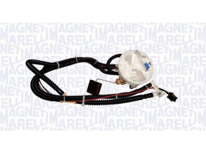 MAGNETI MARELLI 519750039901 degalų matuoklis 
 Ryšio/informacijos sistemos -> Prietaisai
A203470669