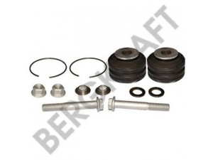 BERGKRAFT BK2935521SP remonto komplektas, vairuotojo kabinos pakaba
2 0390 840 S, 20390840S