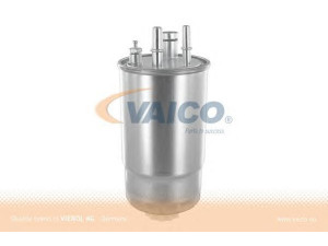 VAICO V24-0490 kuro filtras 
 Techninės priežiūros dalys -> Papildomas remontas
77 363 804