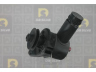 DA SILVA DP2438 hidraulinis siurblys, vairo sistema 
 Vairavimas -> Vairo pavara/siurblys