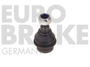 EUROBRAKE 59075043311 atramos/vairo trauklė 
 Ašies montavimas/vairavimo mechanizmas/ratai -> Sujungimai -> Atramos/vairo trauklė
5139559AA, 9013330627, 9013330727