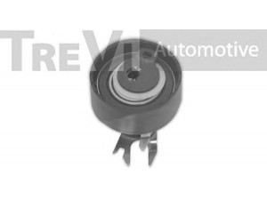 TREVI AUTOMOTIVE TD1268 įtempiklio skriemulys, paskirstymo diržas 
 Techninės priežiūros dalys -> Papildomas remontas
036109243D, 036109243G, 036109243J