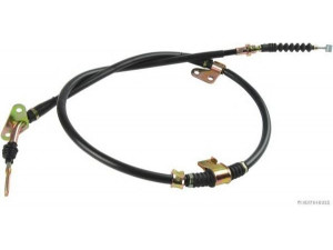 MAGNETI MARELLI 600000124580 trosas, stovėjimo stabdys
GJ21-44-410B, GJ21-44-410C, GJ21-44-410D