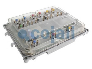 COJALI 350144 valdymo blokas, stabdžių / važiavimo dinamika