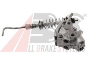A.B.S. 64005 stabdymo jėgos reguliatorius 
 Stabdžių sistema -> Stabdymo jėgos reguliatorius
7700 818 498