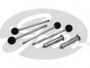 GATES GAT4741 montavimo įrankiai, paskirstymo diržas
T10093, T20070, T30092, VAG3369
