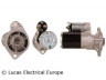 LUCAS ELECTRICAL LRS01162 starteris
S114-257, S114-257B, S114-257G