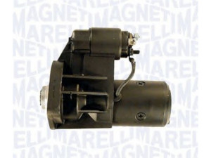 MAGNETI MARELLI 944280800110 starteris 
 Elektros įranga -> Starterio sistema -> Starteris
8.94454.891.1, 8943863280, 12 02 009