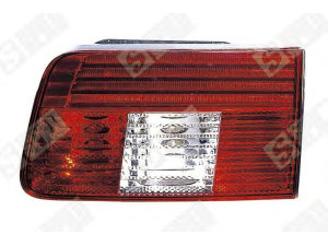 SPILU 490198 kombinuotas galinis žibintas 
 Kėbulas -> Šviesos -> Kombinuotas galinis žibintas/dalys -> Kombinuotas galinis žibintas
63216900218