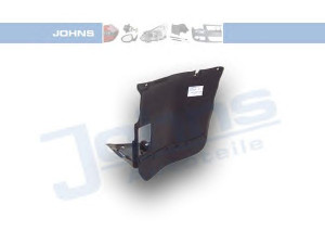 JOHNS 20 08 32 plokščių apkalas, purvasargis 
 Kėbulas -> Transporto priemonės priekis -> Purvasaugiai
51 71 8 193 812